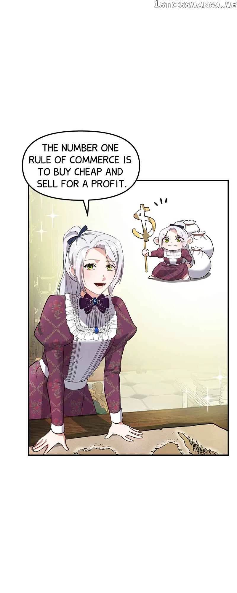 The Fake Duchess In Distresss Chapter 19 page 6
