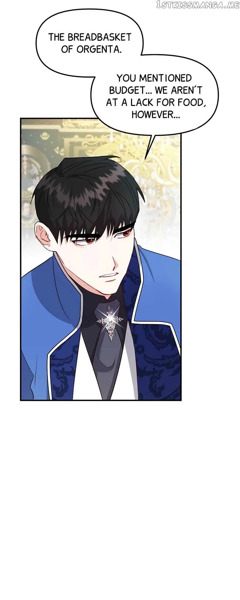 The Fake Duchess In Distresss Chapter 19 page 5