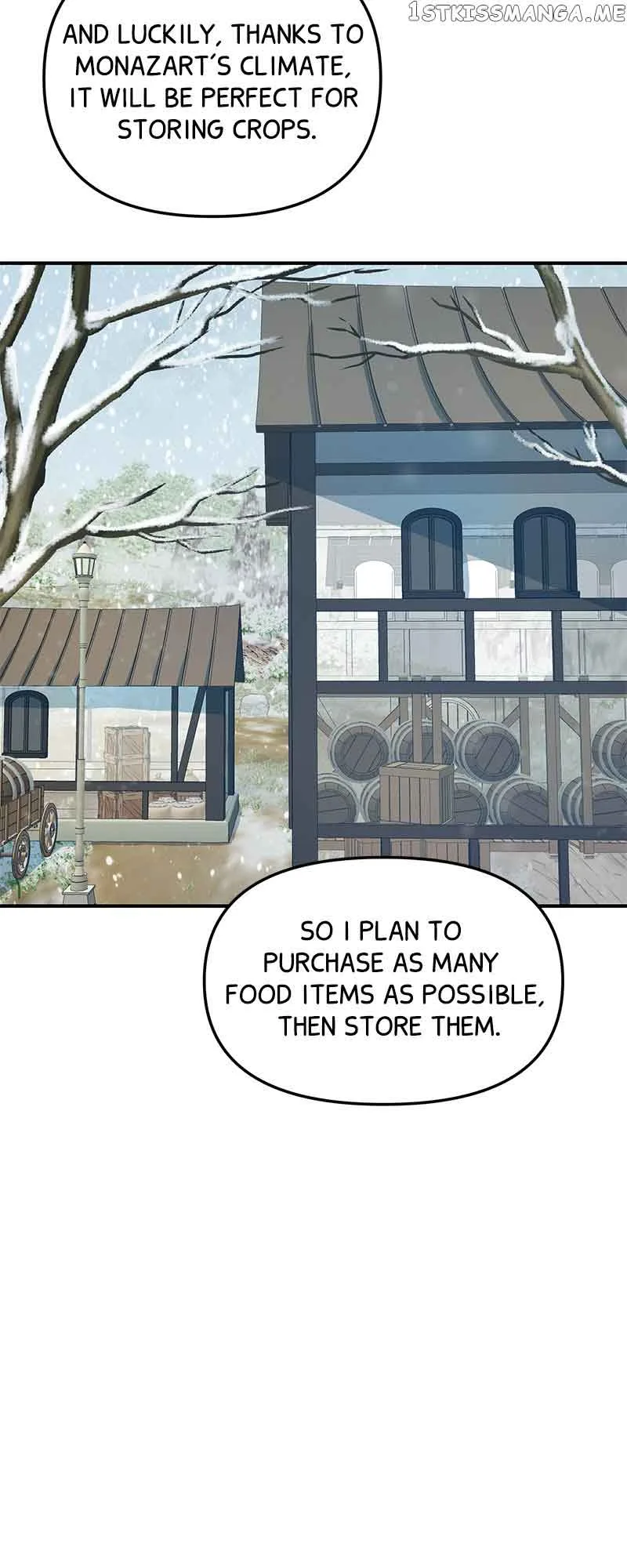 The Fake Duchess In Distresss Chapter 19 page 11