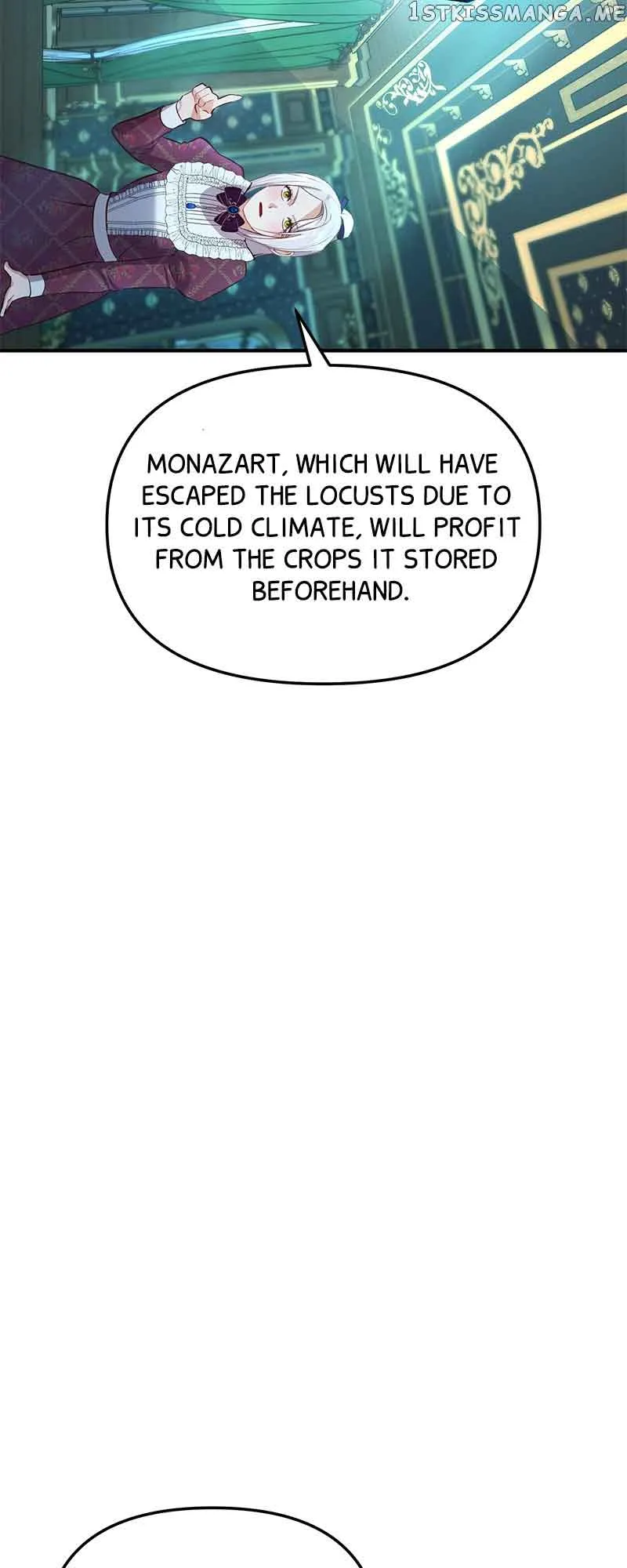 The Fake Duchess In Distresss Chapter 19 page 10