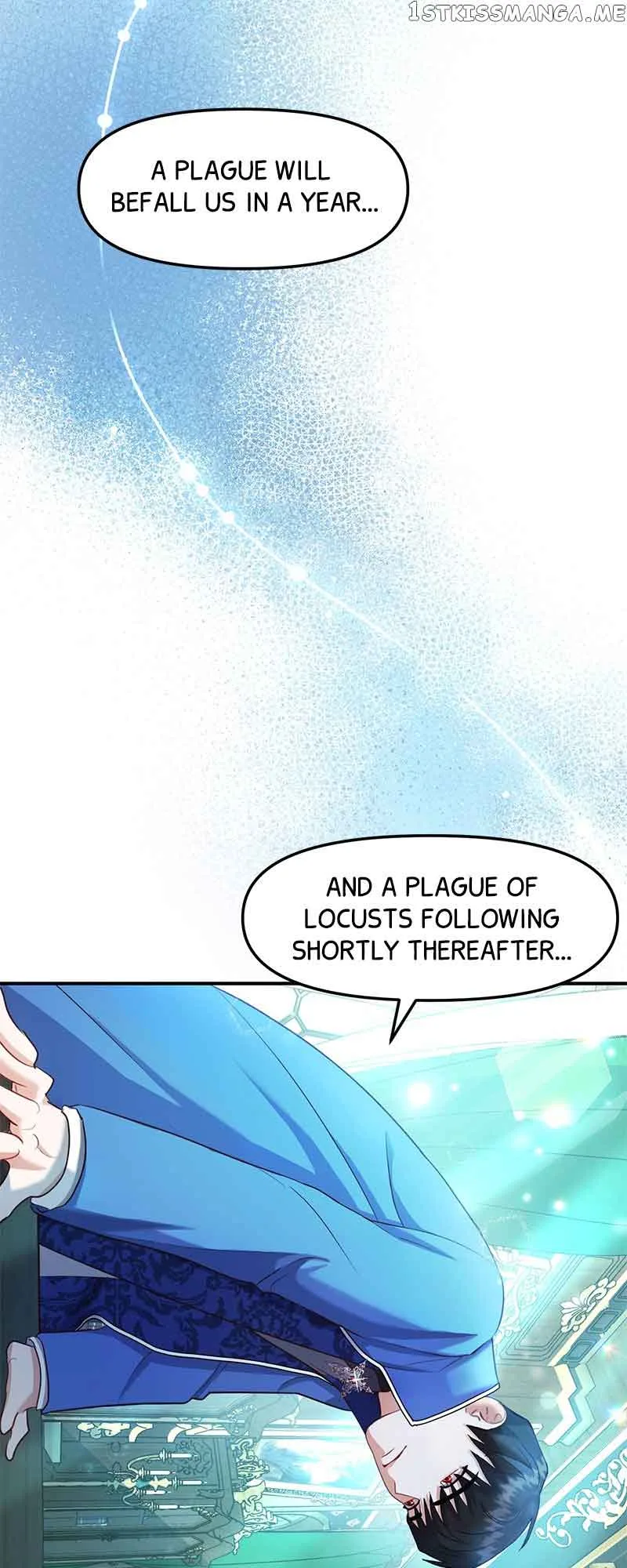 The Fake Duchess In Distresss Chapter 19 page 9