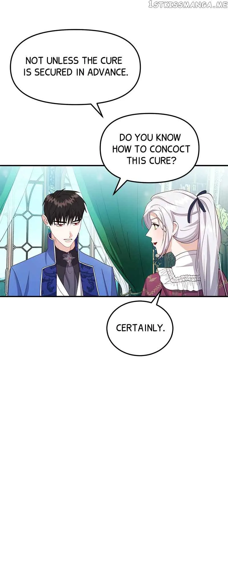 The Fake Duchess In Distresss Chapter 19 page 15