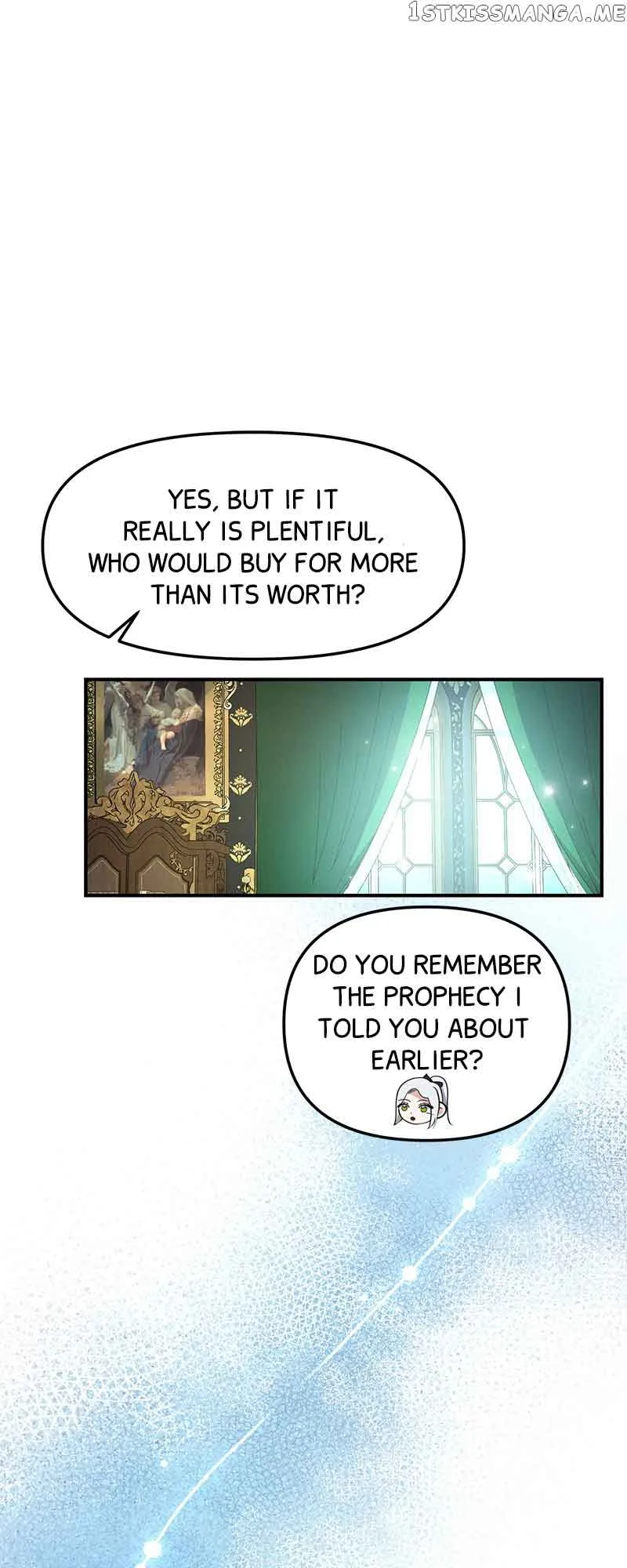 The Fake Duchess In Distresss Chapter 19 page 8