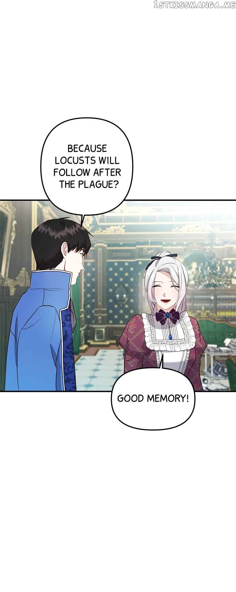 The Fake Duchess In Distresss Chapter 19 page 12