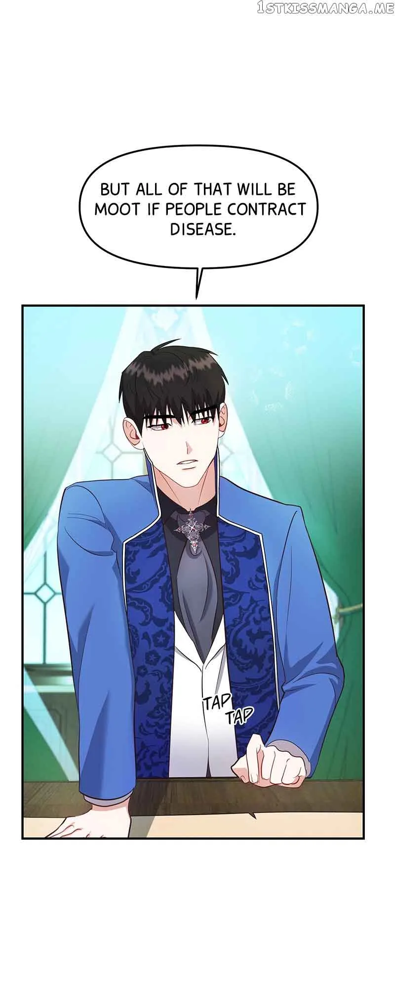 The Fake Duchess In Distresss Chapter 19 page 13