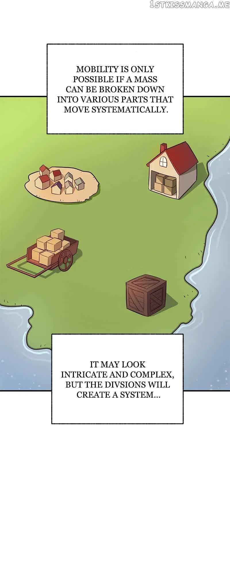 The Fake Duchess In Distresss Chapter 19 page 22