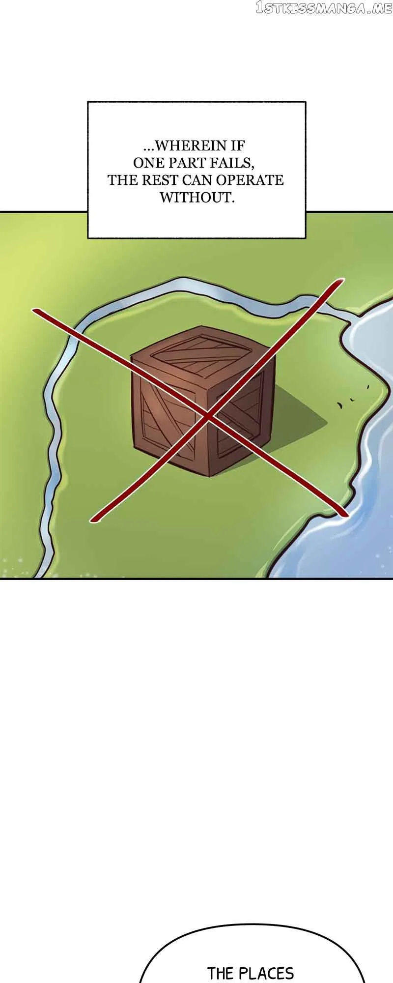 The Fake Duchess In Distresss Chapter 19 page 23