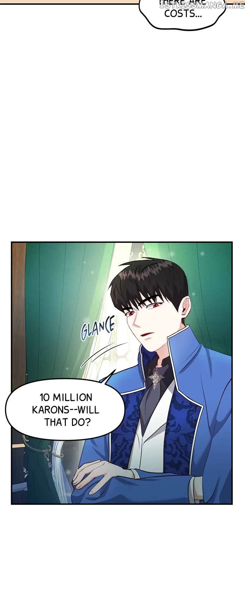 The Fake Duchess In Distresss Chapter 19 page 25