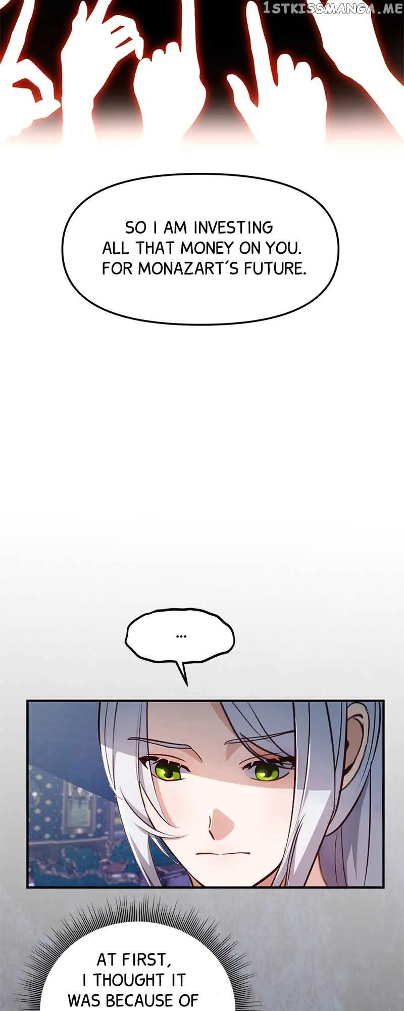 The Fake Duchess In Distresss Chapter 19 page 33