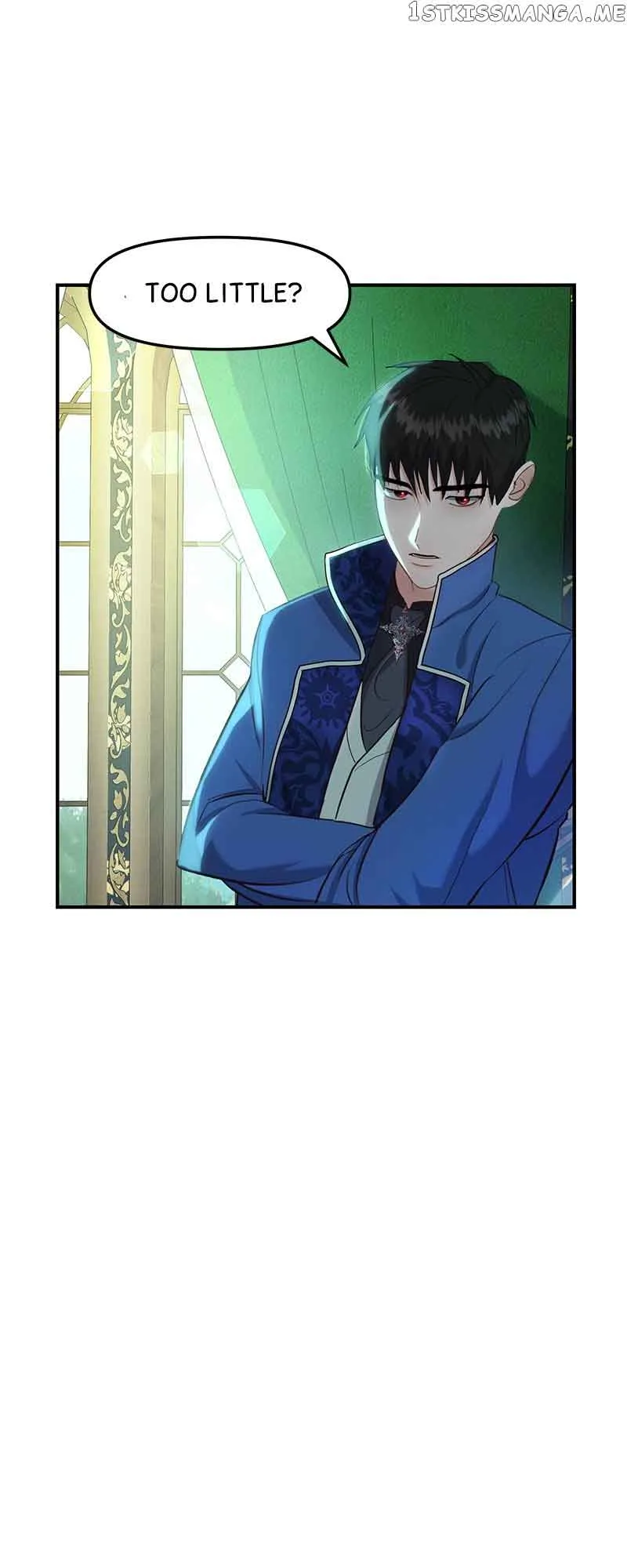 The Fake Duchess In Distresss Chapter 19 page 27