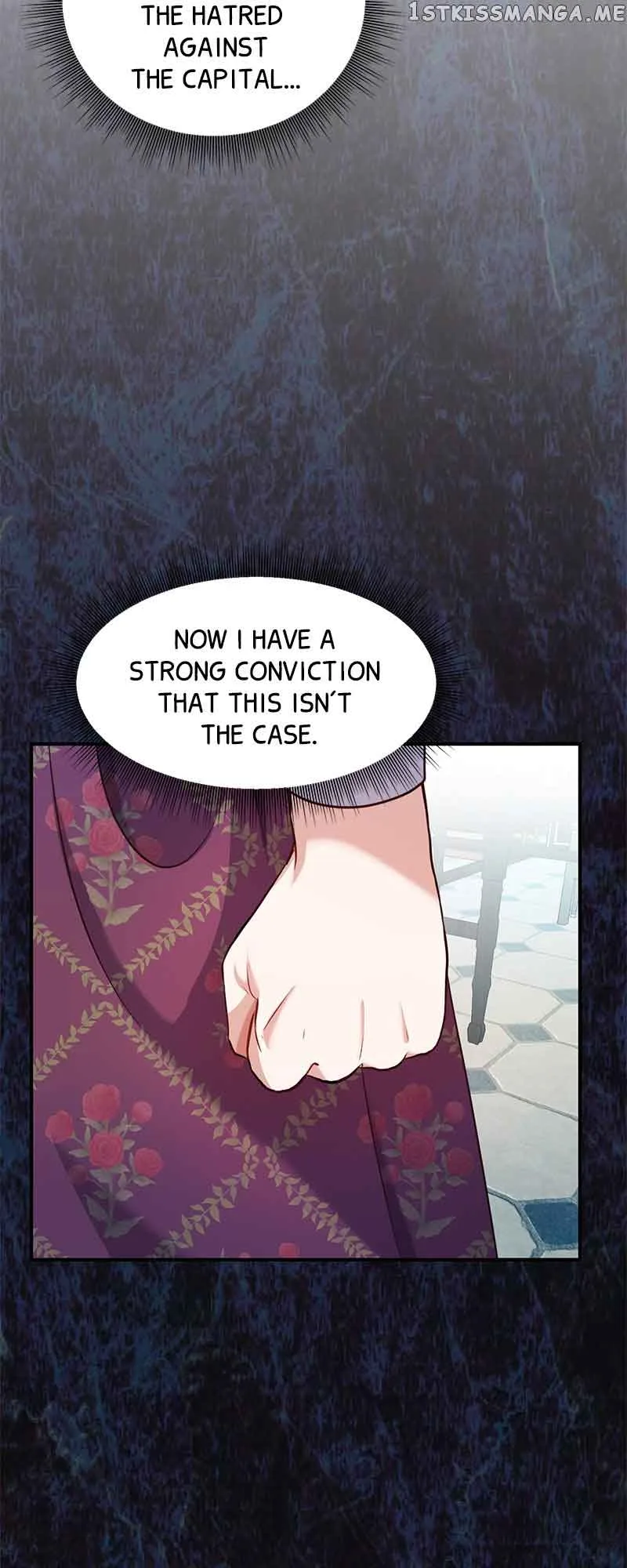 The Fake Duchess In Distresss Chapter 19 page 34