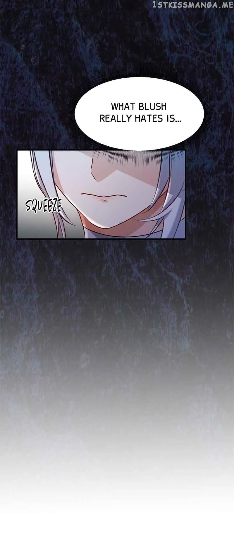 The Fake Duchess In Distresss Chapter 19 page 35