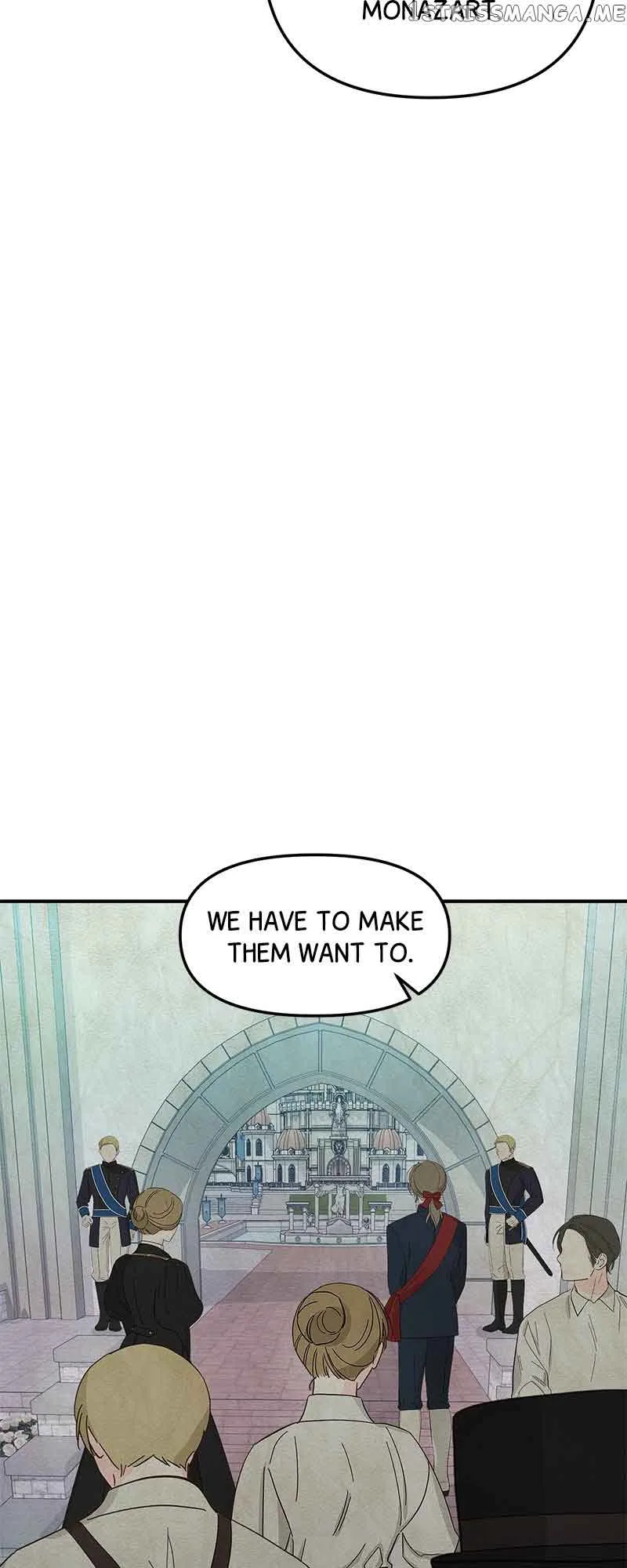 The Fake Duchess In Distresss Chapter 19 page 40