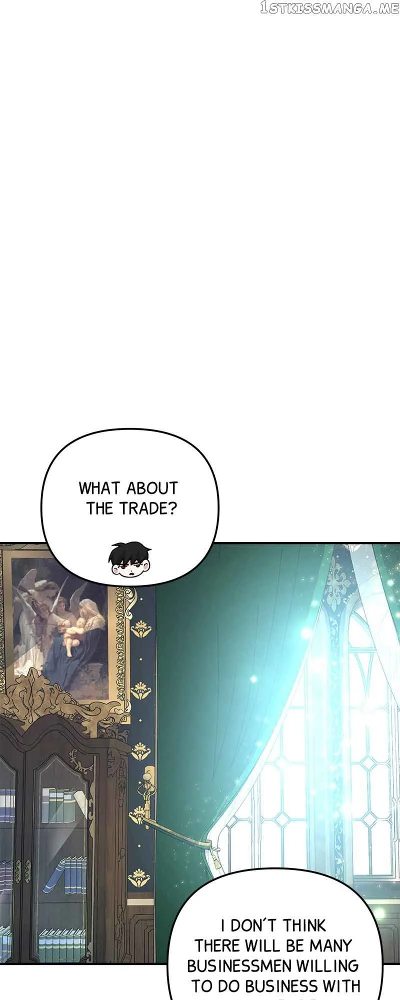 The Fake Duchess In Distresss Chapter 19 page 39