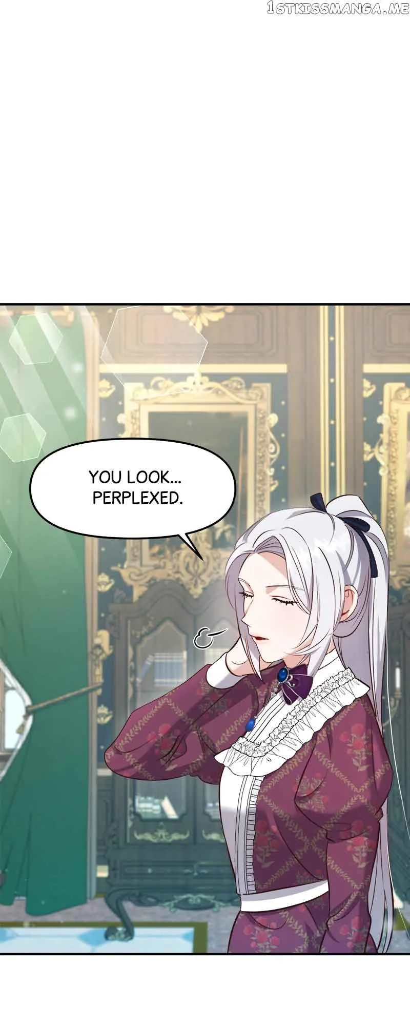 The Fake Duchess In Distresss Chapter 19 page 43