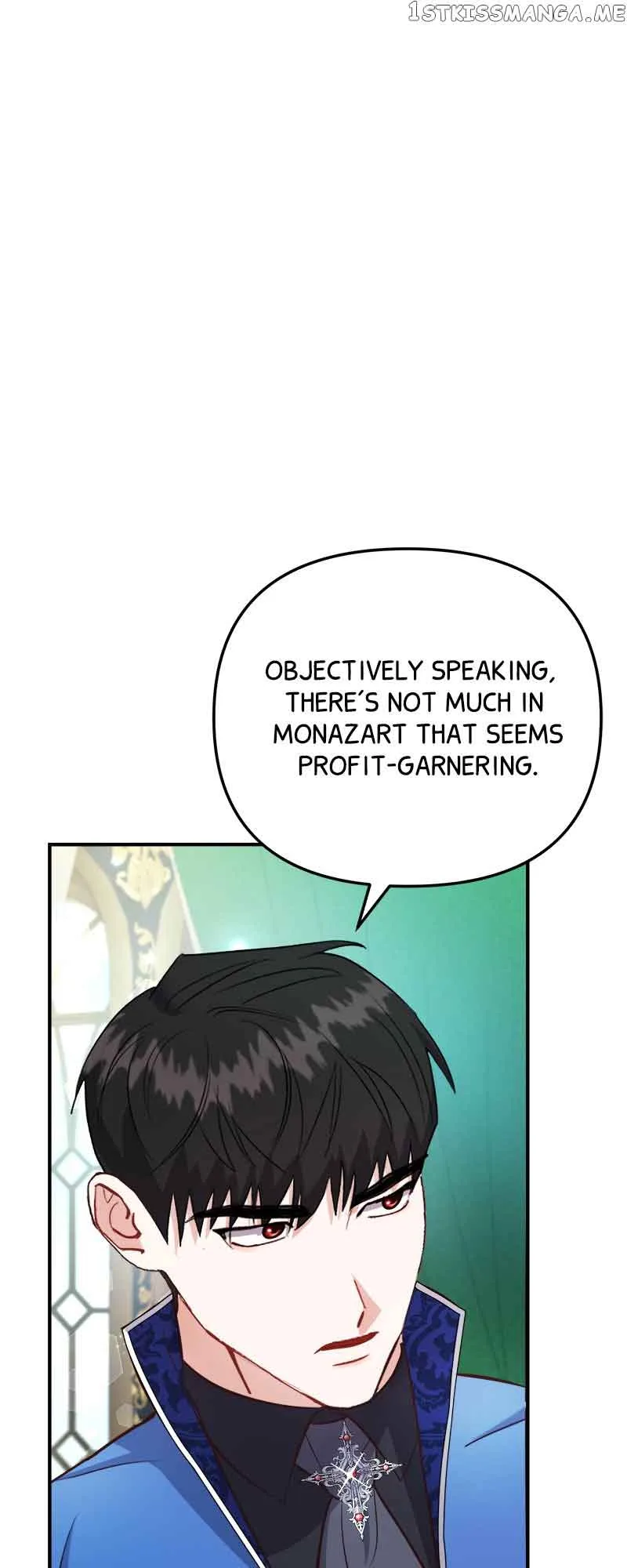 The Fake Duchess In Distresss Chapter 19 page 44