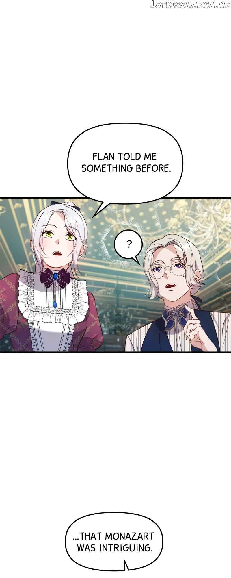 The Fake Duchess In Distresss Chapter 19 page 47