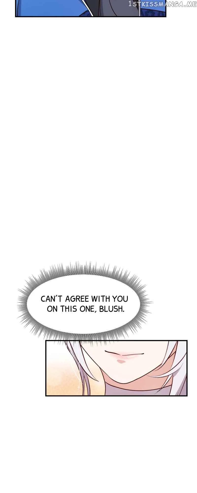 The Fake Duchess In Distresss Chapter 19 page 45