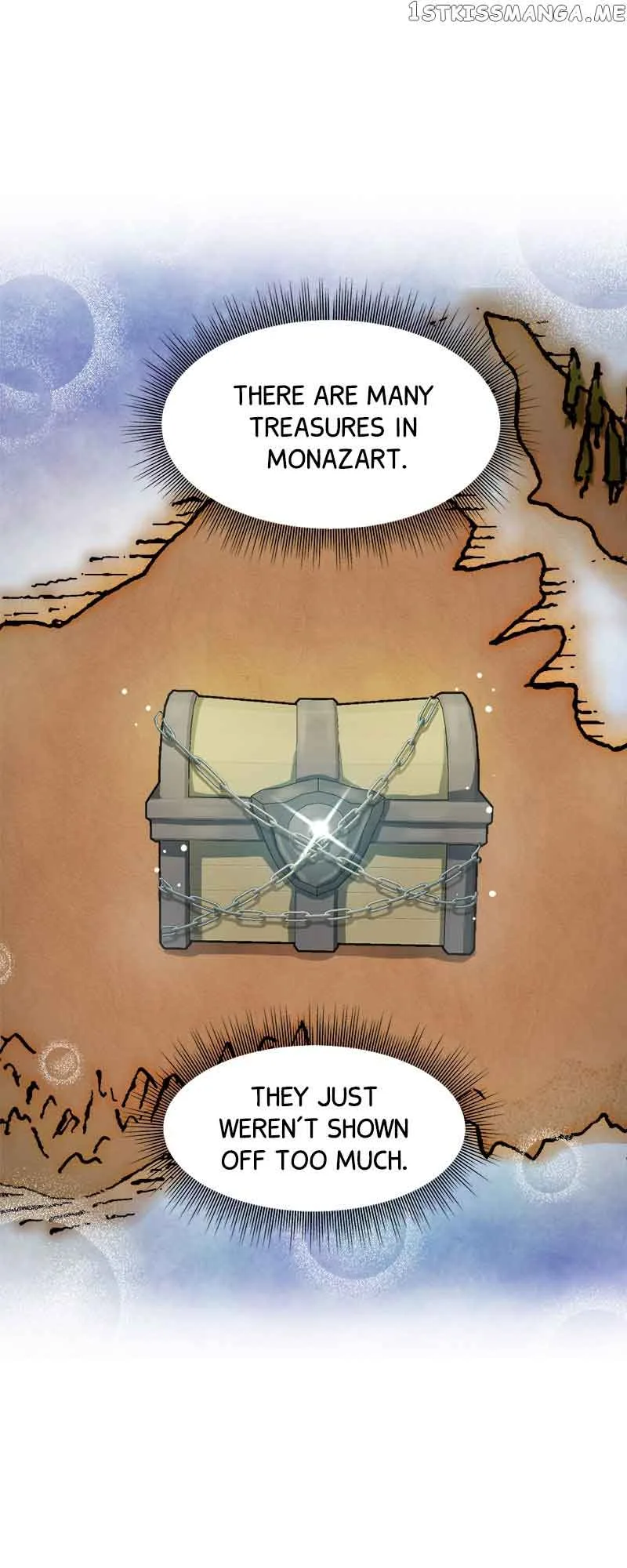 The Fake Duchess In Distresss Chapter 19 page 46