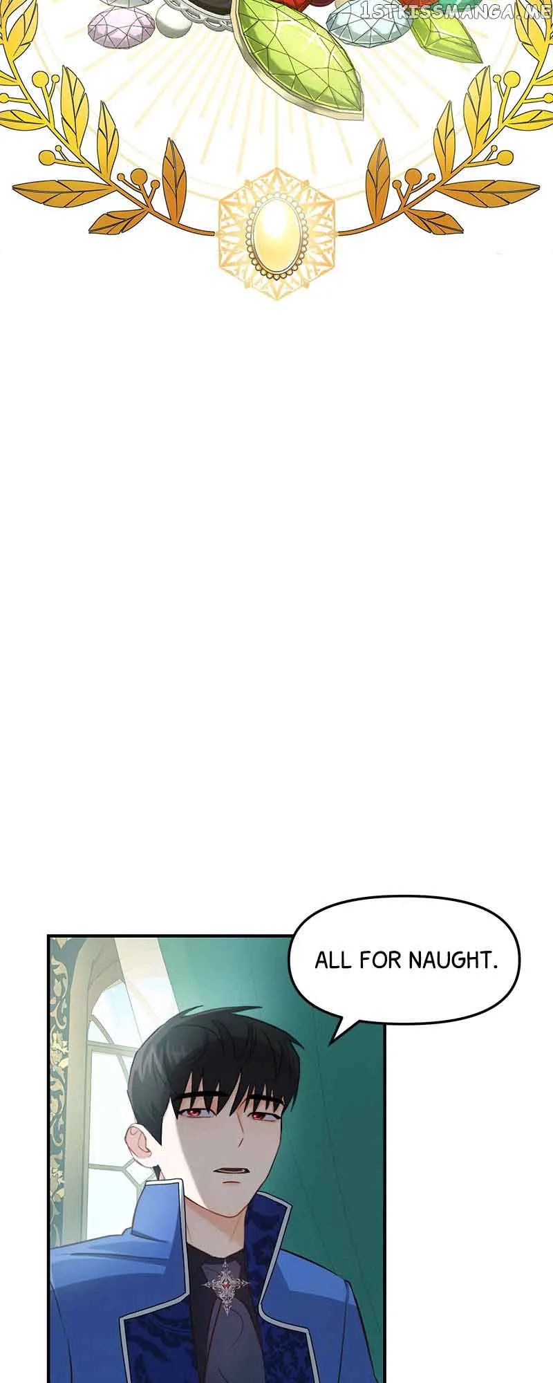 The Fake Duchess In Distresss Chapter 19 page 50