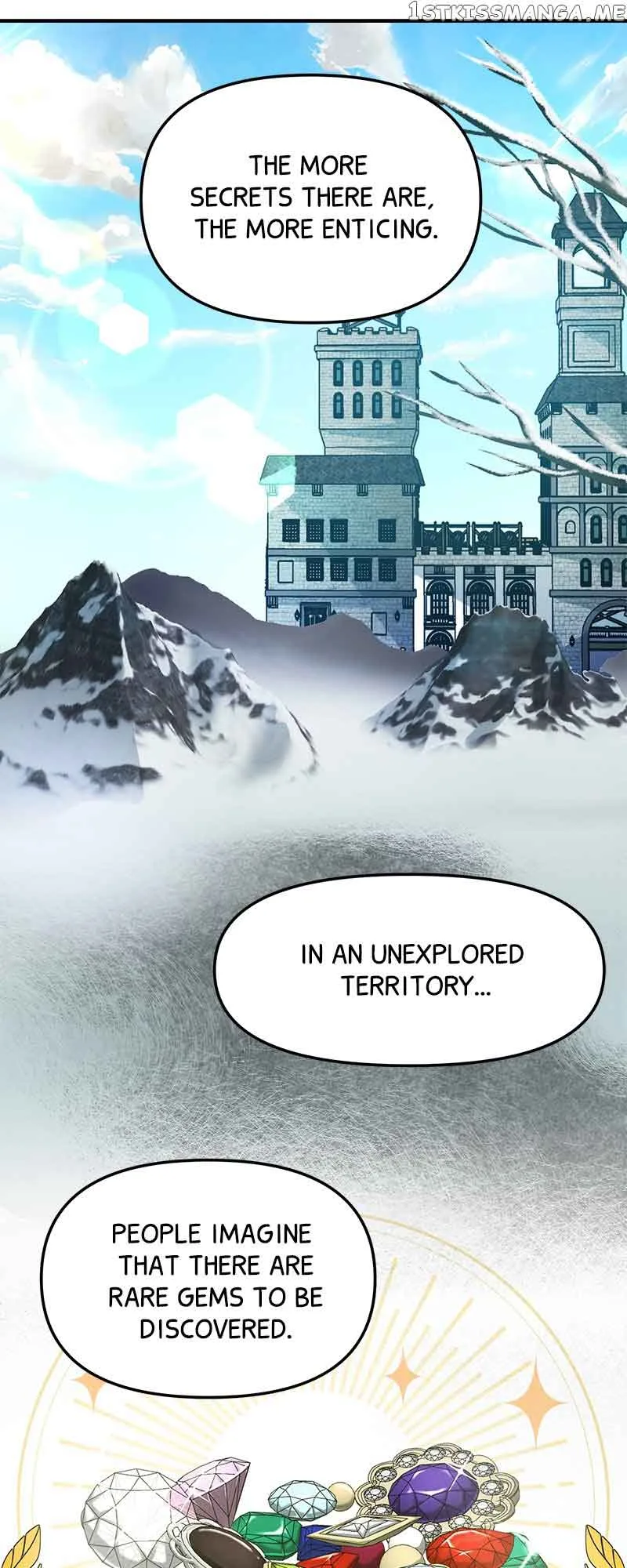 The Fake Duchess In Distresss Chapter 19 page 49