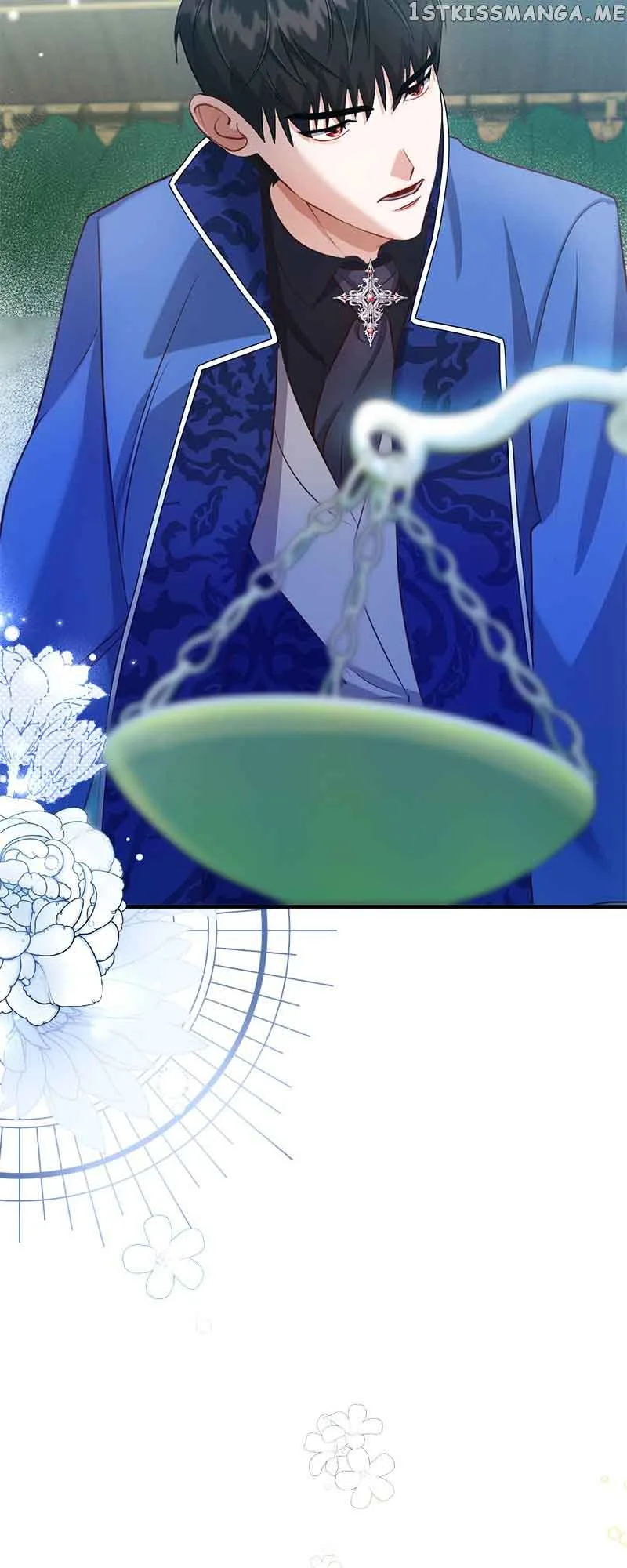 The Fake Duchess In Distresss Chapter 19 page 53