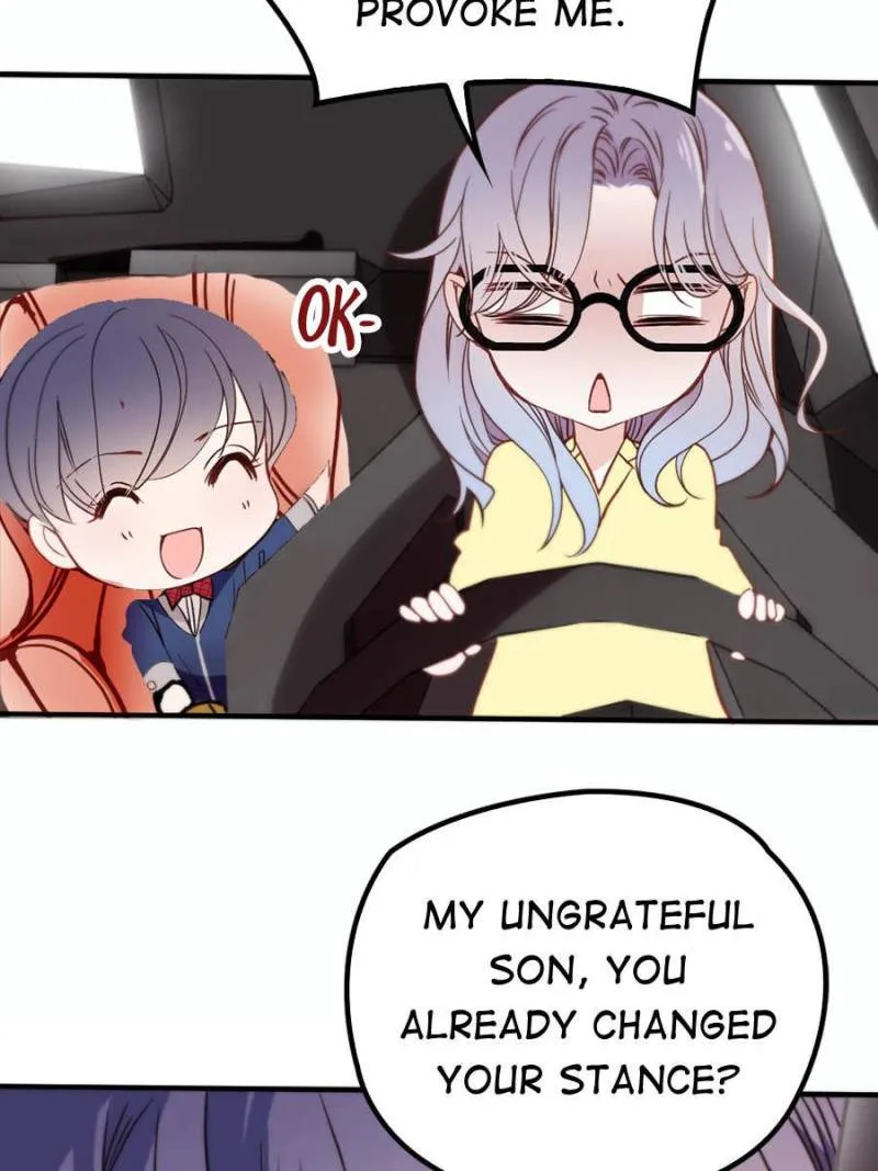 The Duke’s Hidden Baby: BOGO! Chapter 19 page 20