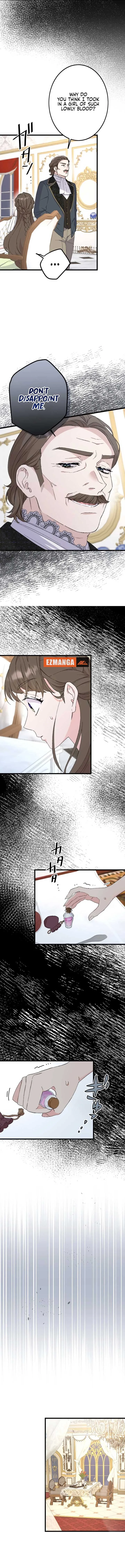 The Fake Maid is Doted On By Her Master Chapter 19 page 13