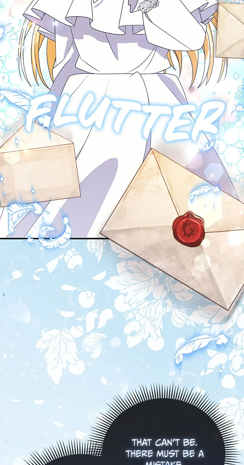 The Fake Rides in a Flower Kiln Chapter 19 page 3