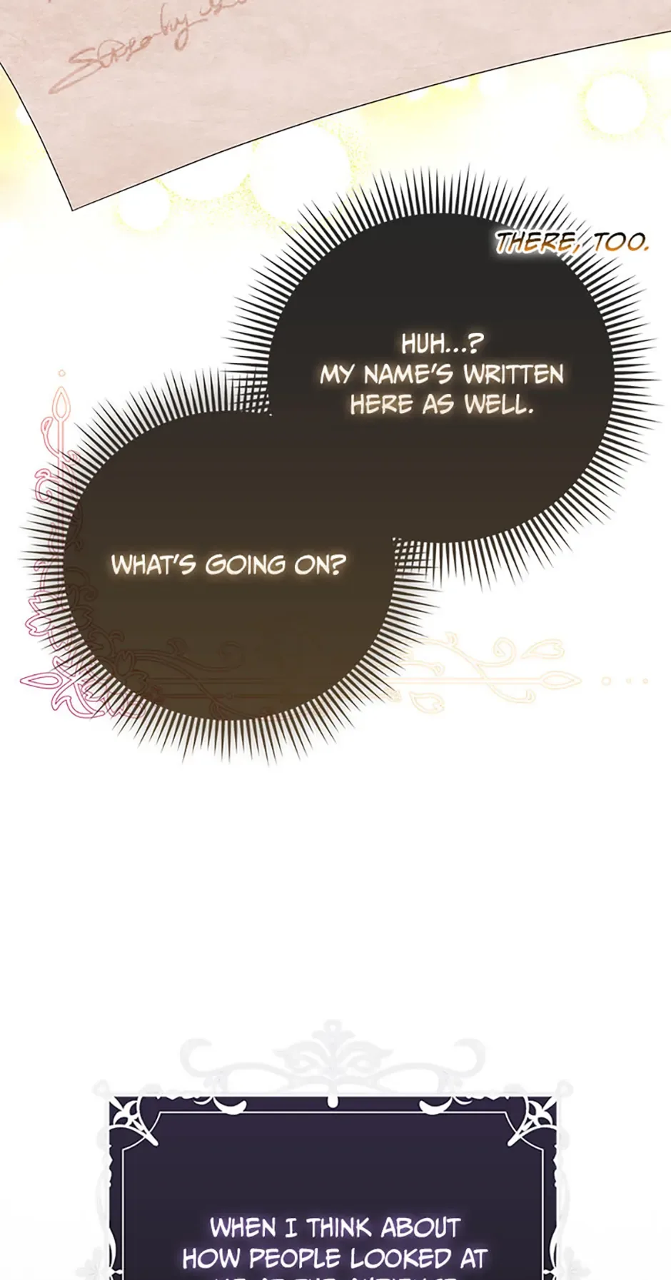 The Fake Rides in a Flower Kiln Chapter 19 page 6