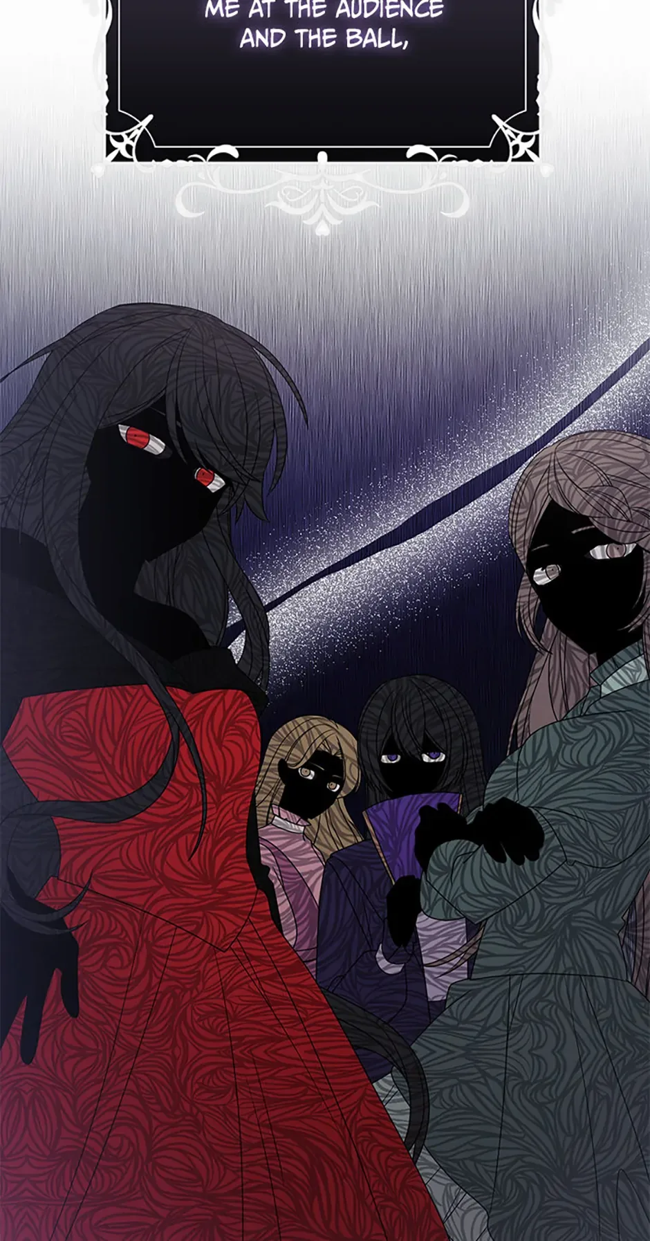 The Fake Rides in a Flower Kiln Chapter 19 page 7