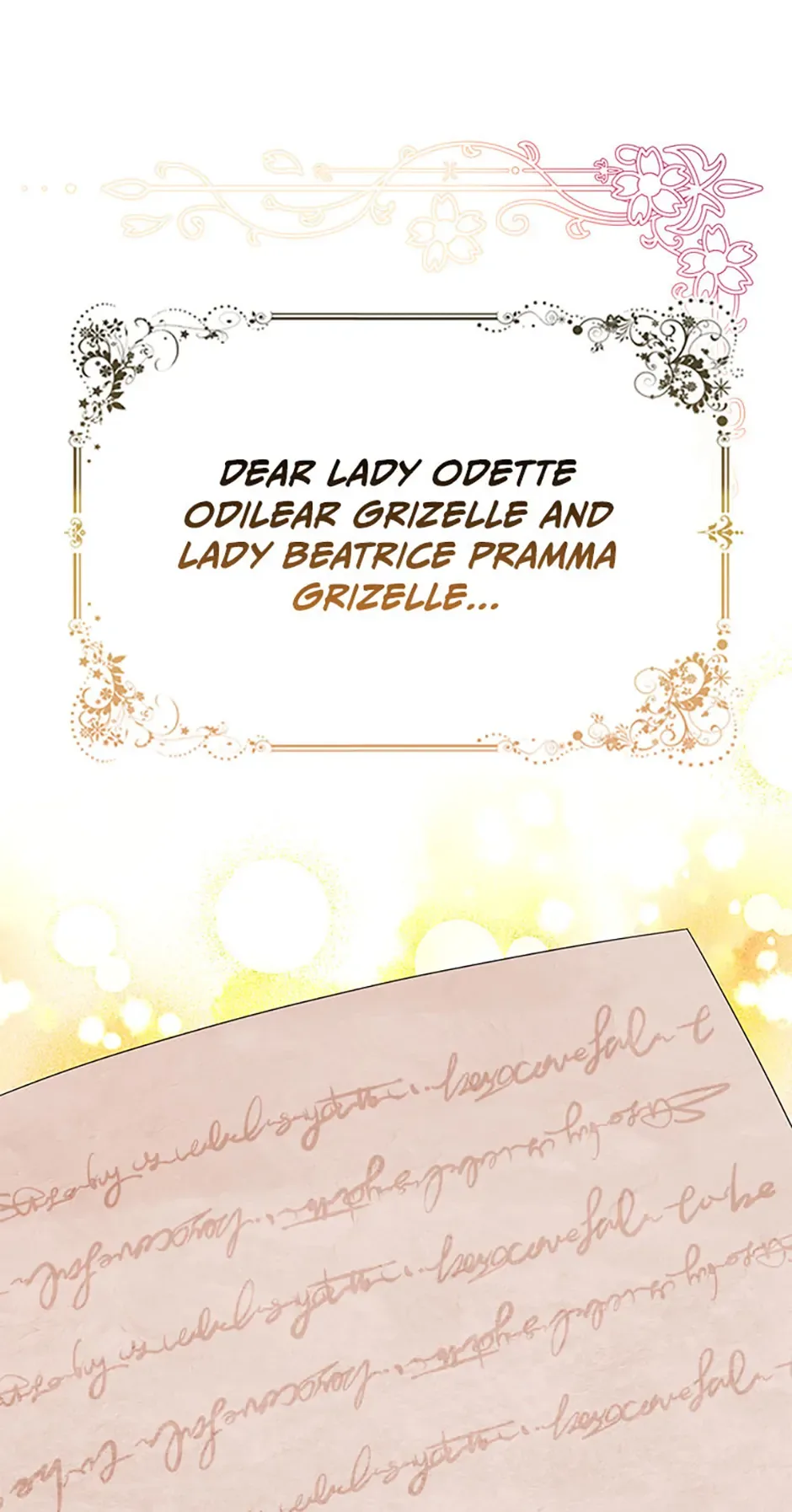 The Fake Rides in a Flower Kiln Chapter 19 page 5