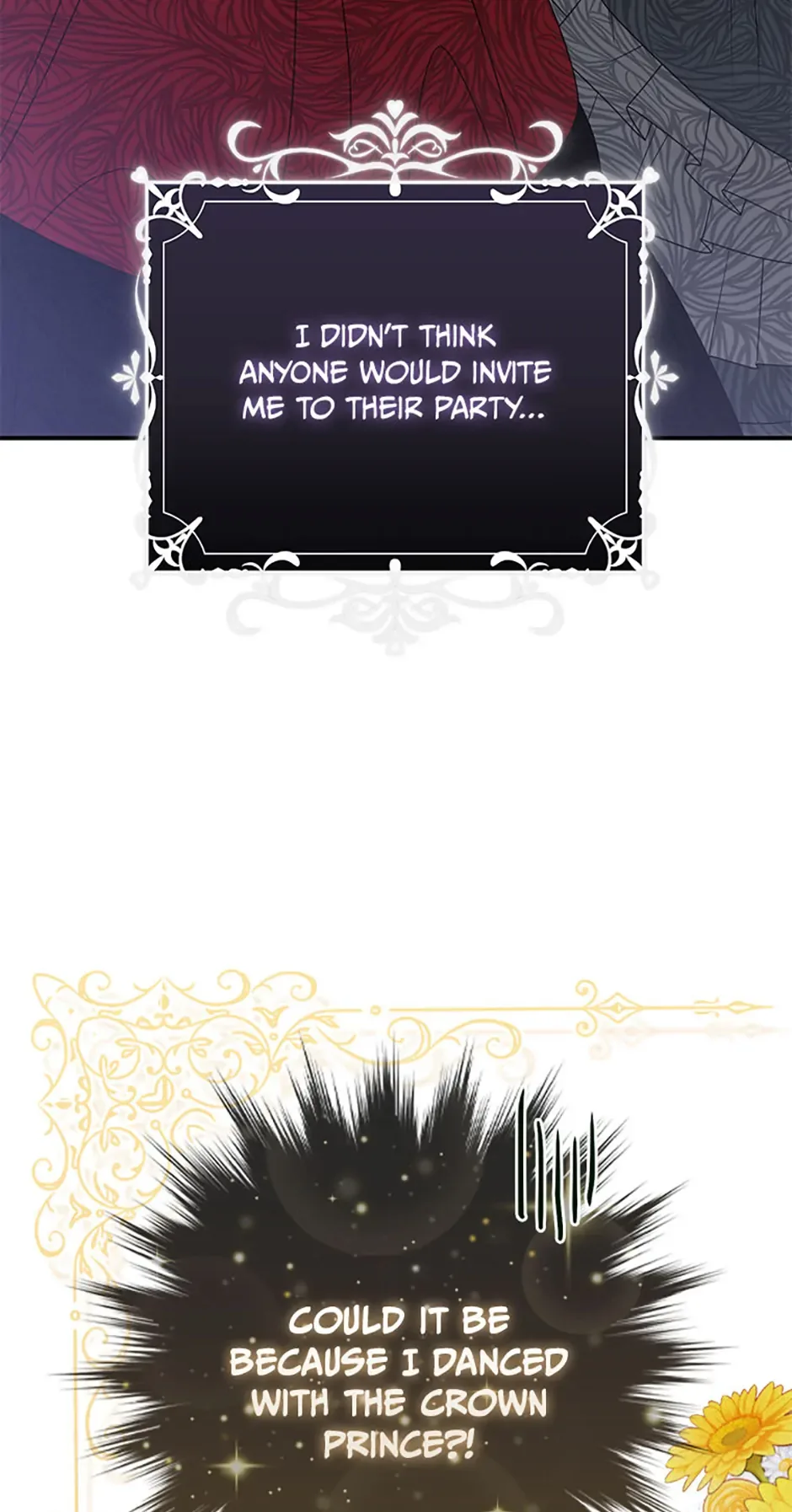 The Fake Rides in a Flower Kiln Chapter 19 page 8