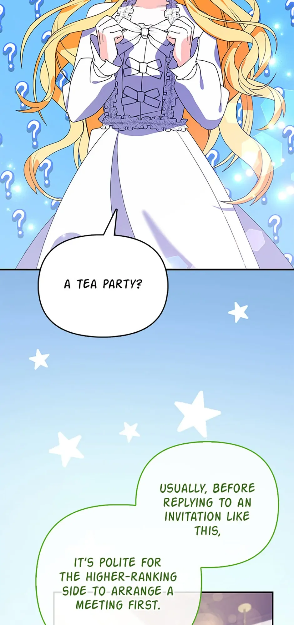The Fake Rides in a Flower Kiln Chapter 19 page 14