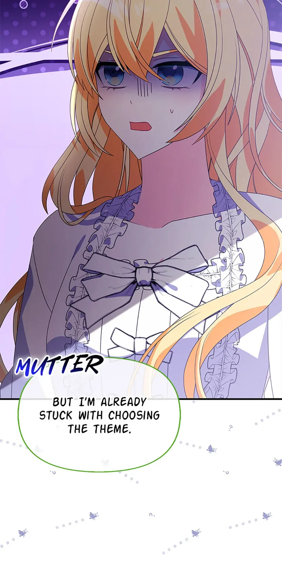 The Fake Rides in a Flower Kiln Chapter 19 page 20