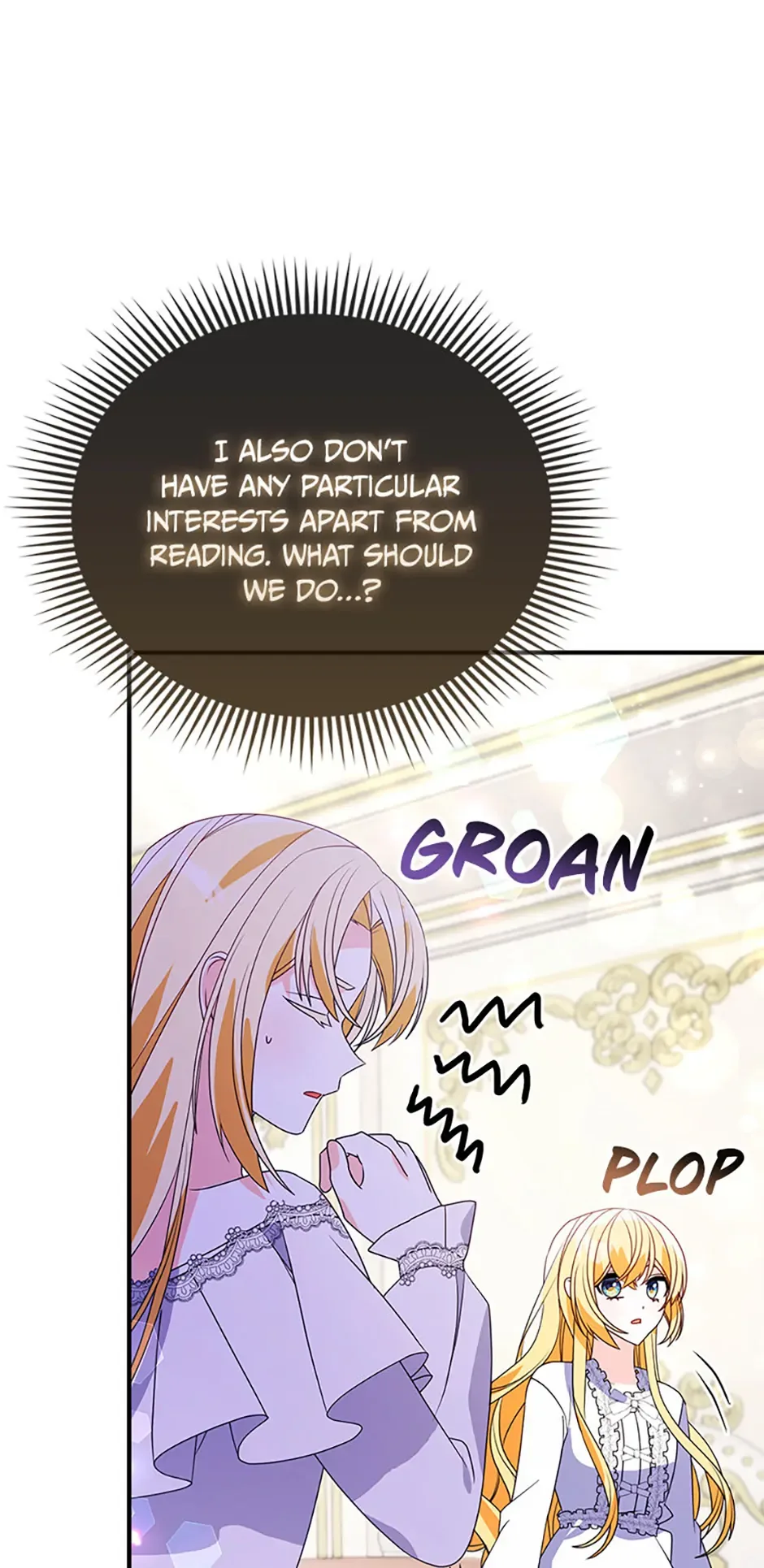 The Fake Rides in a Flower Kiln Chapter 19 page 18