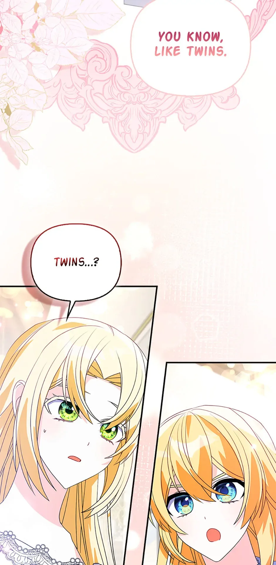 The Fake Rides in a Flower Kiln Chapter 19 page 26