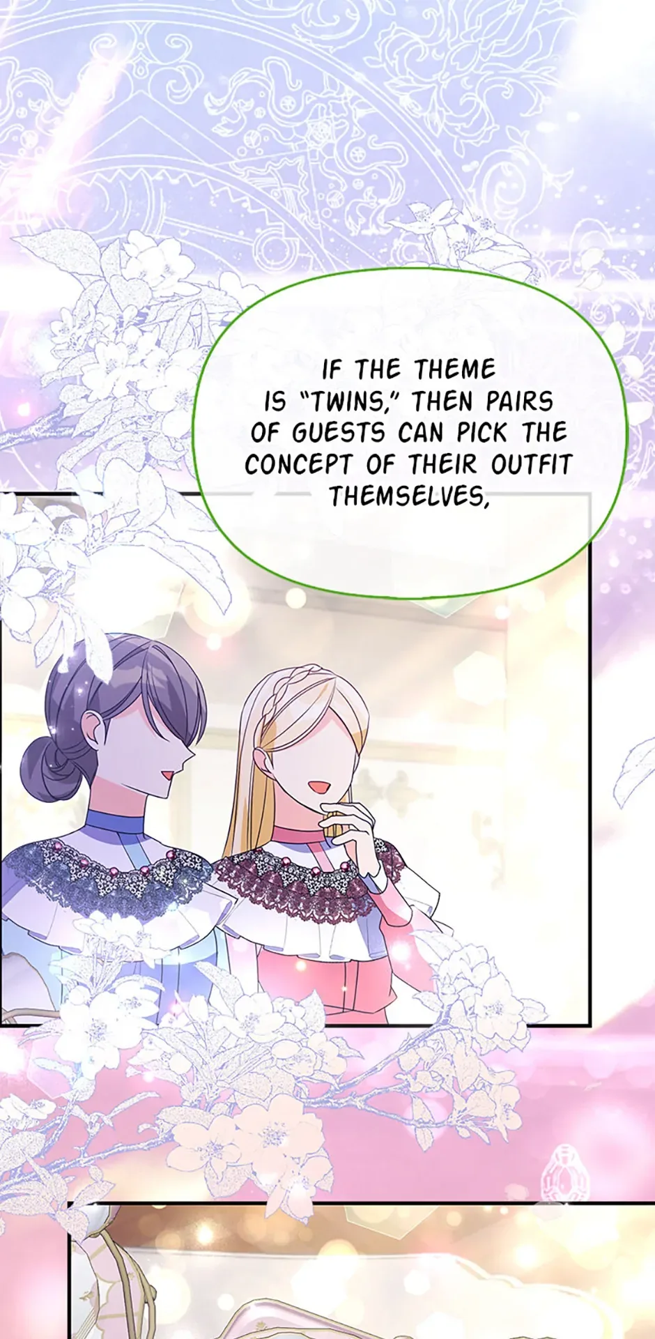 The Fake Rides in a Flower Kiln Chapter 19 page 30