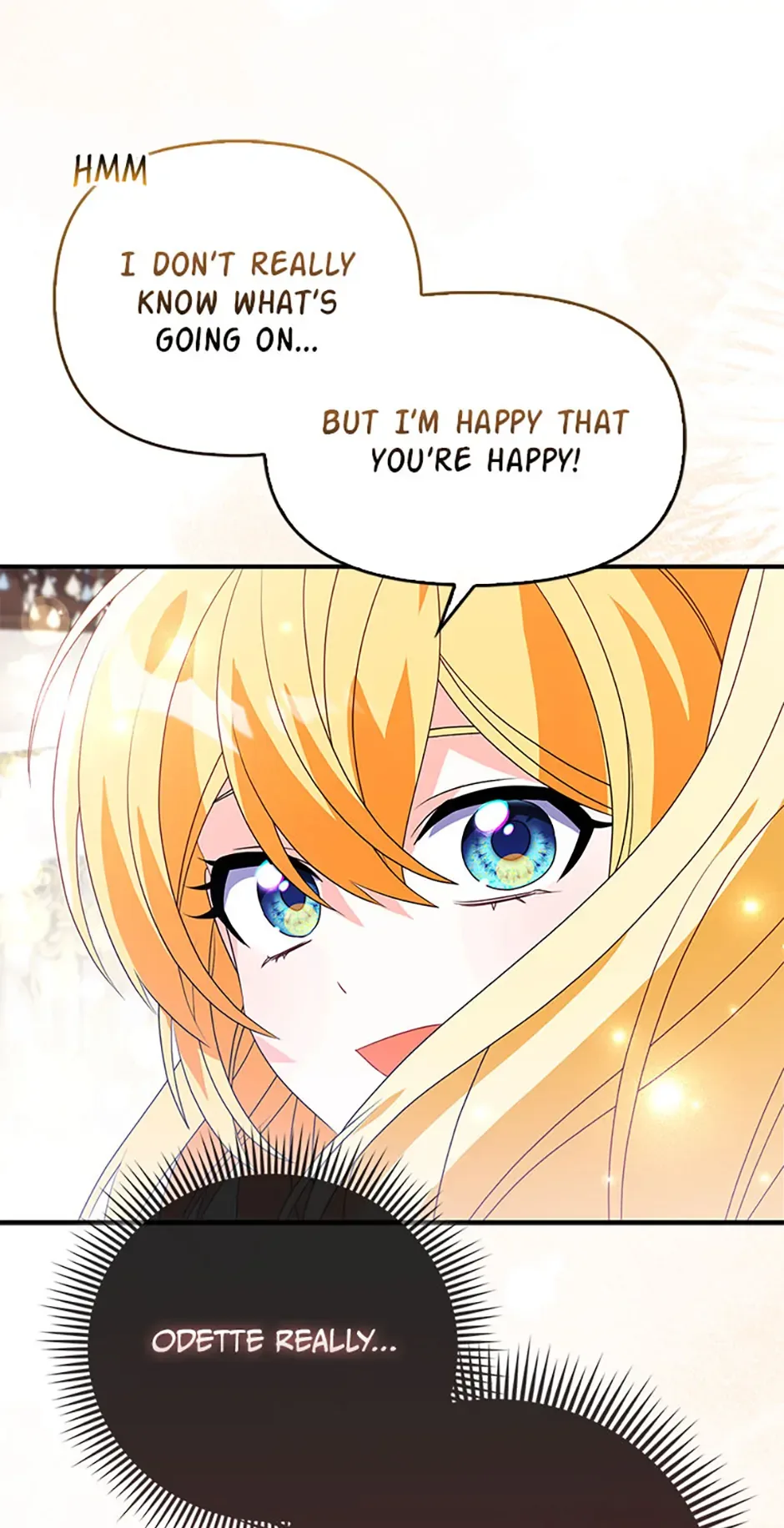 The Fake Rides in a Flower Kiln Chapter 19 page 33