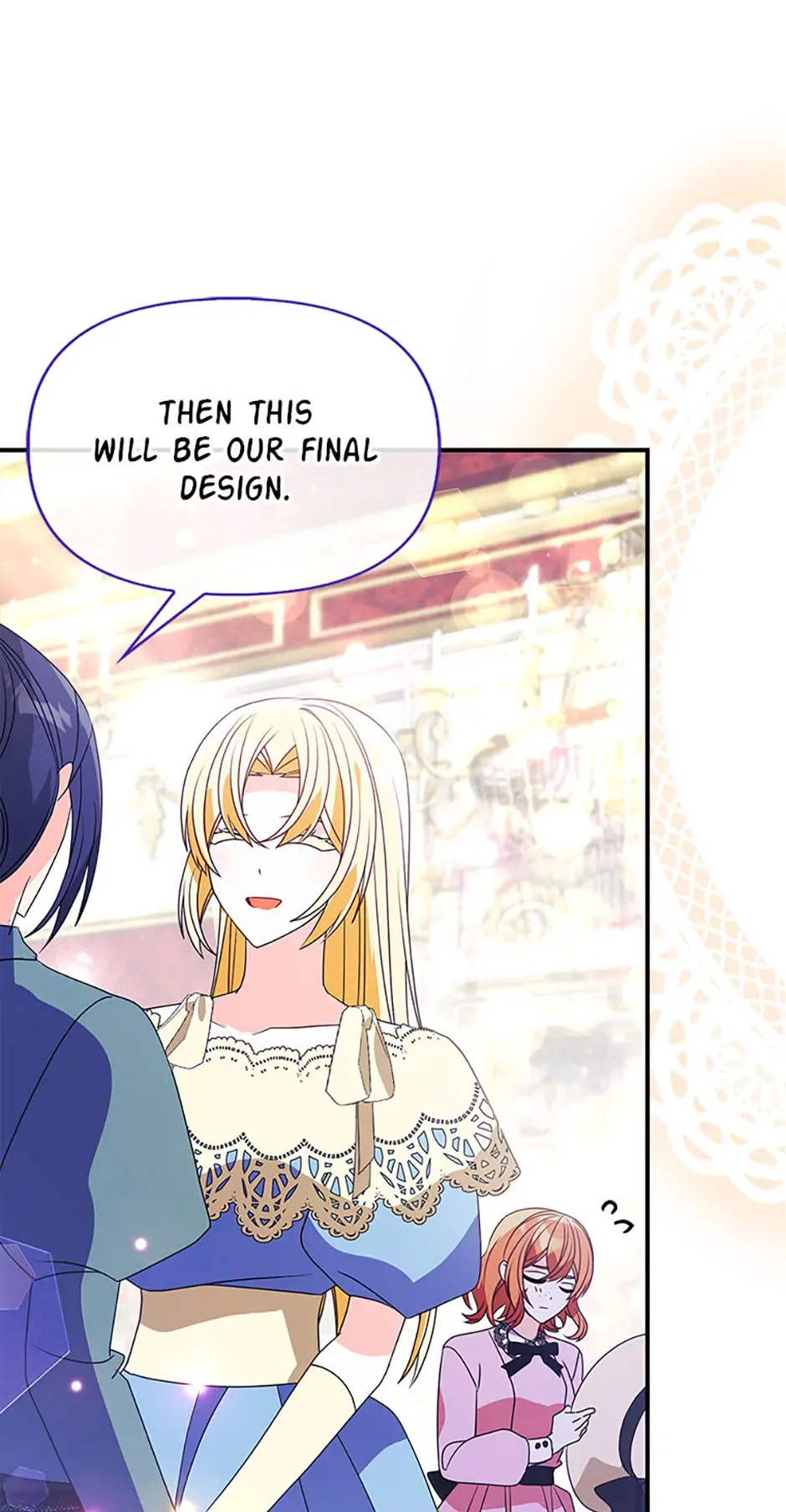 The Fake Rides in a Flower Kiln Chapter 19 page 48