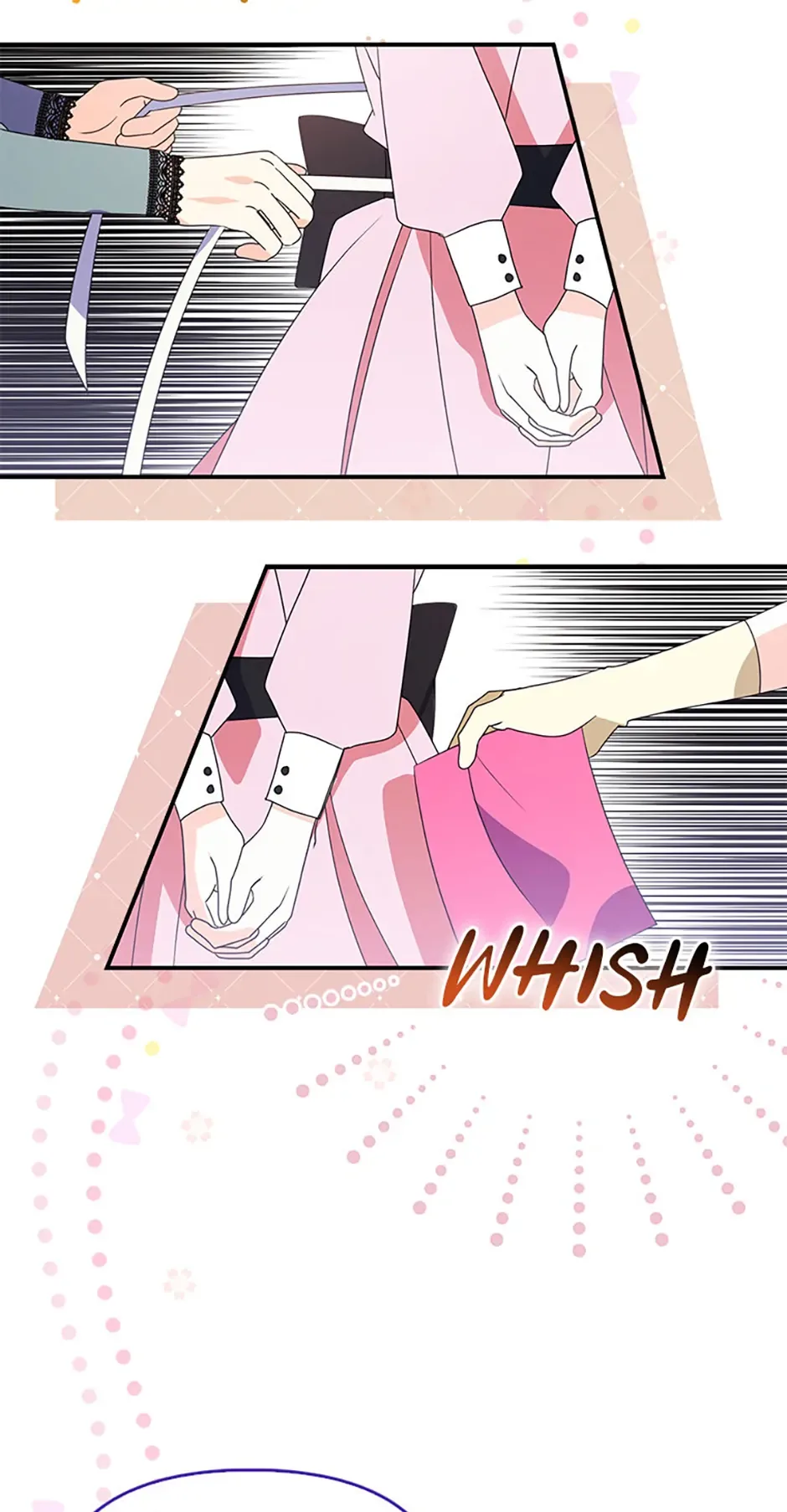 The Fake Rides in a Flower Kiln Chapter 19 page 44