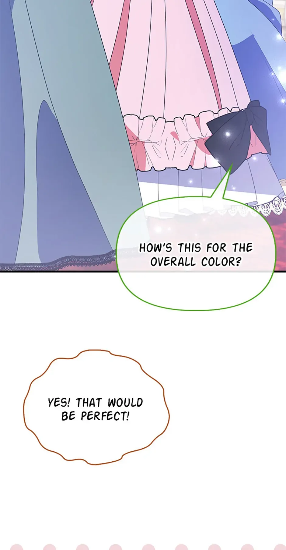 The Fake Rides in a Flower Kiln Chapter 19 page 46