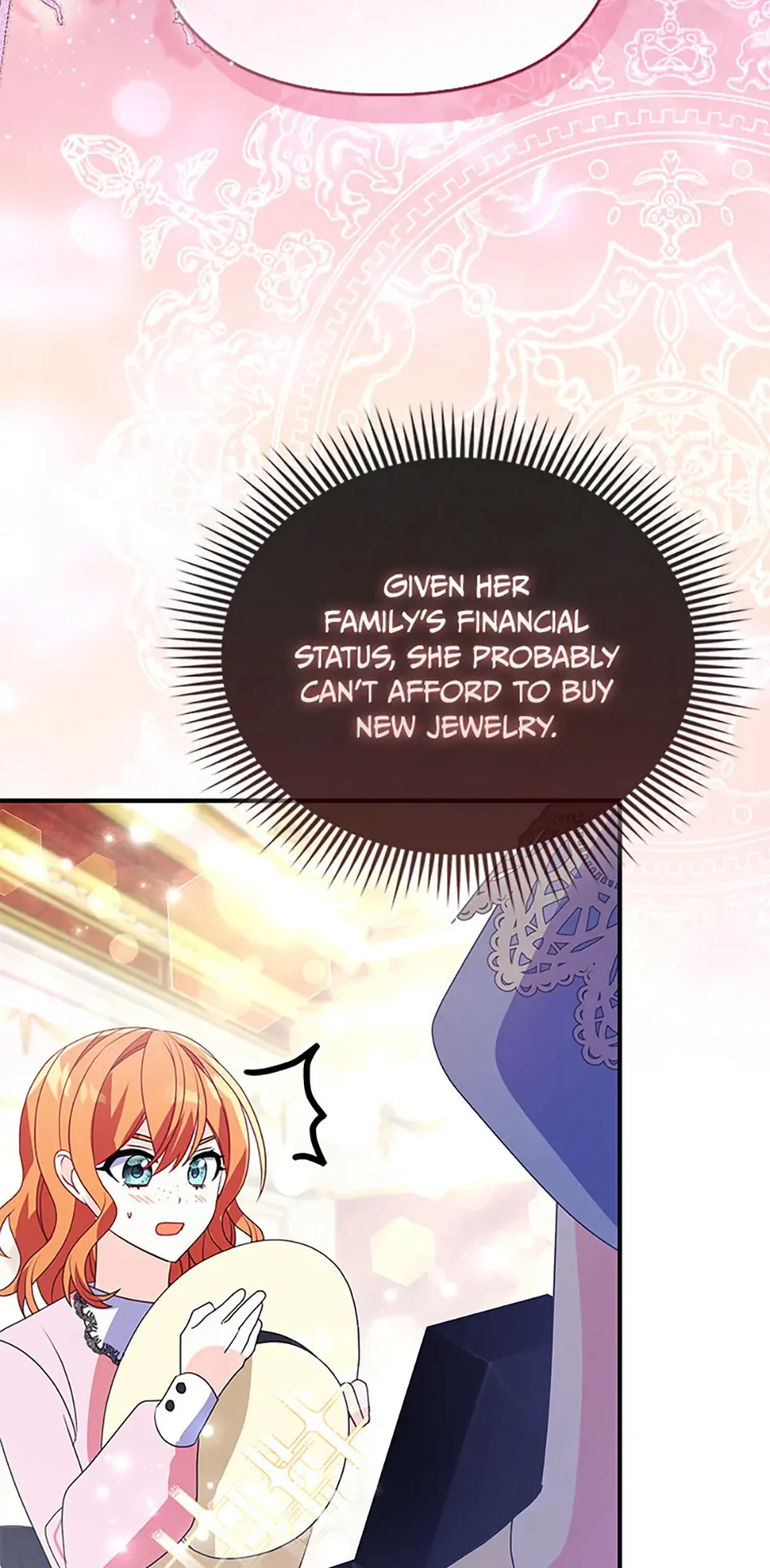 The Fake Rides in a Flower Kiln Chapter 19 page 55