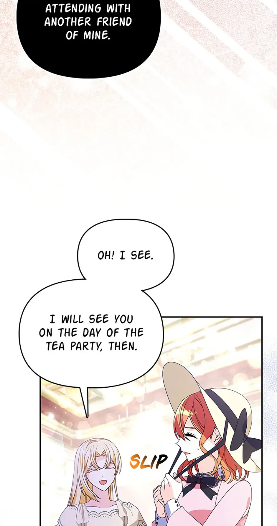 The Fake Rides in a Flower Kiln Chapter 19 page 61