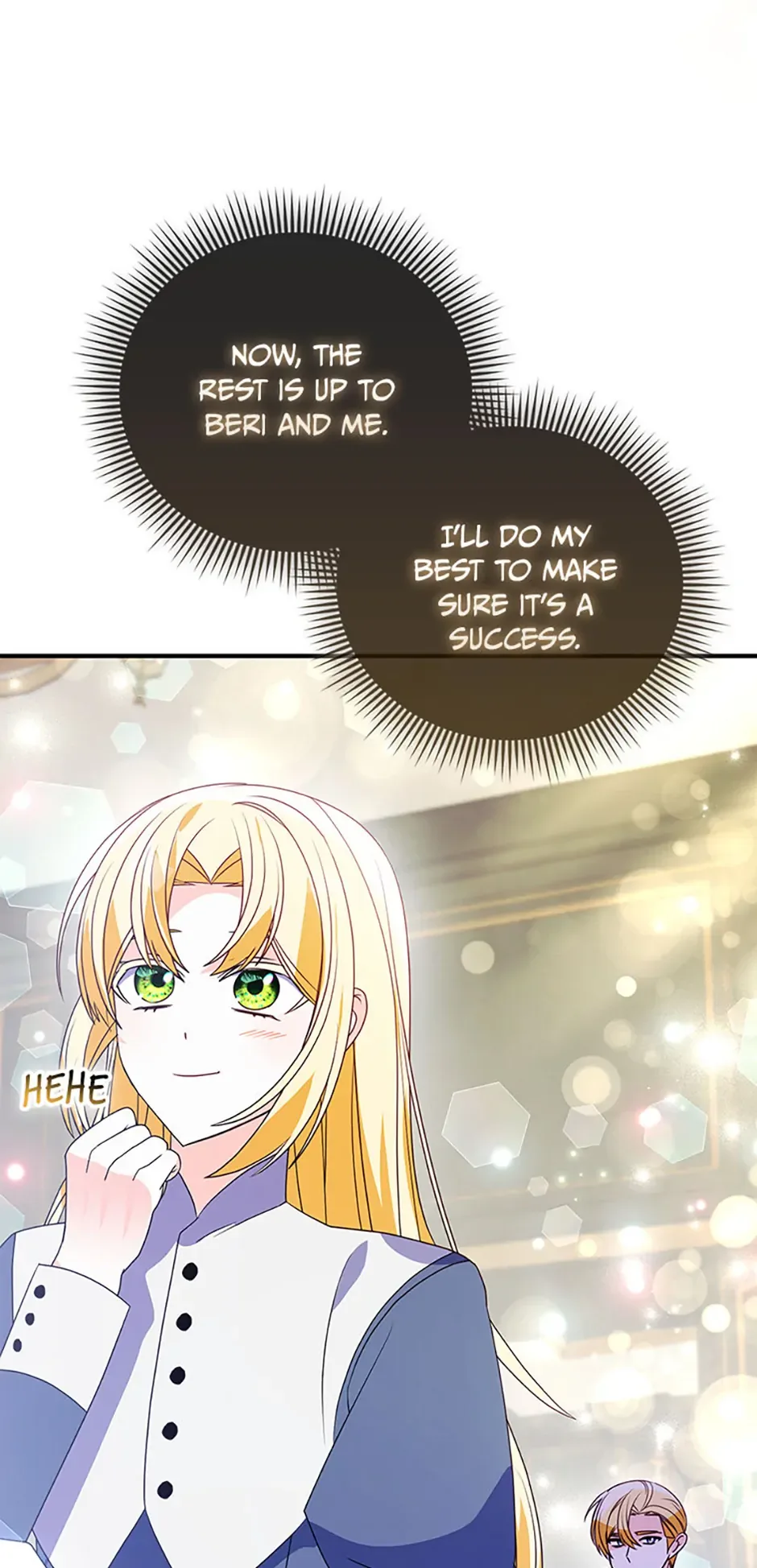 The Fake Rides in a Flower Kiln Chapter 19 page 70