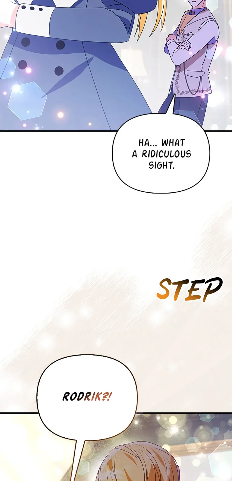 The Fake Rides in a Flower Kiln Chapter 19 page 71