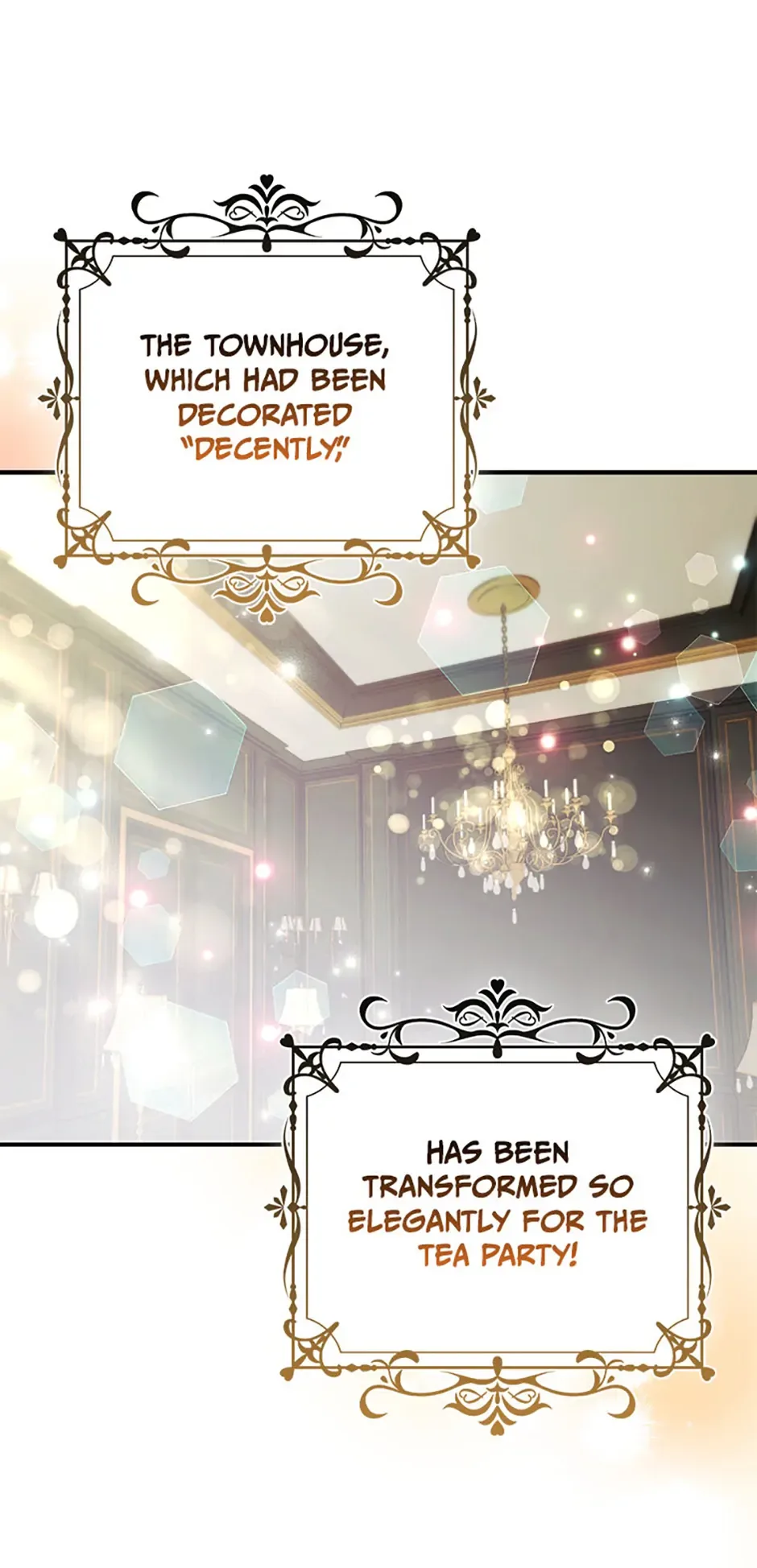 The Fake Rides in a Flower Kiln Chapter 19 page 69