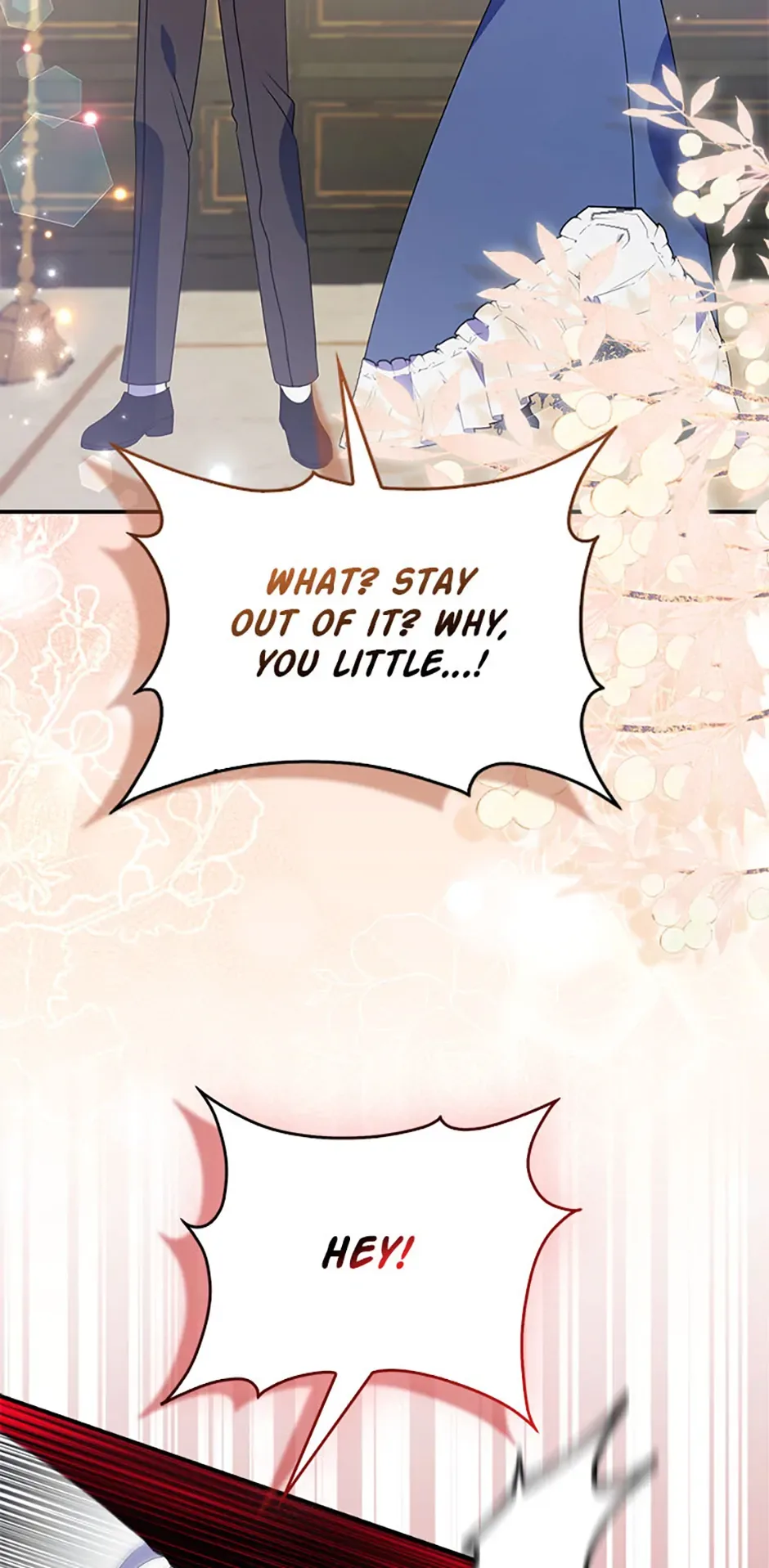The Fake Rides in a Flower Kiln Chapter 19 page 76