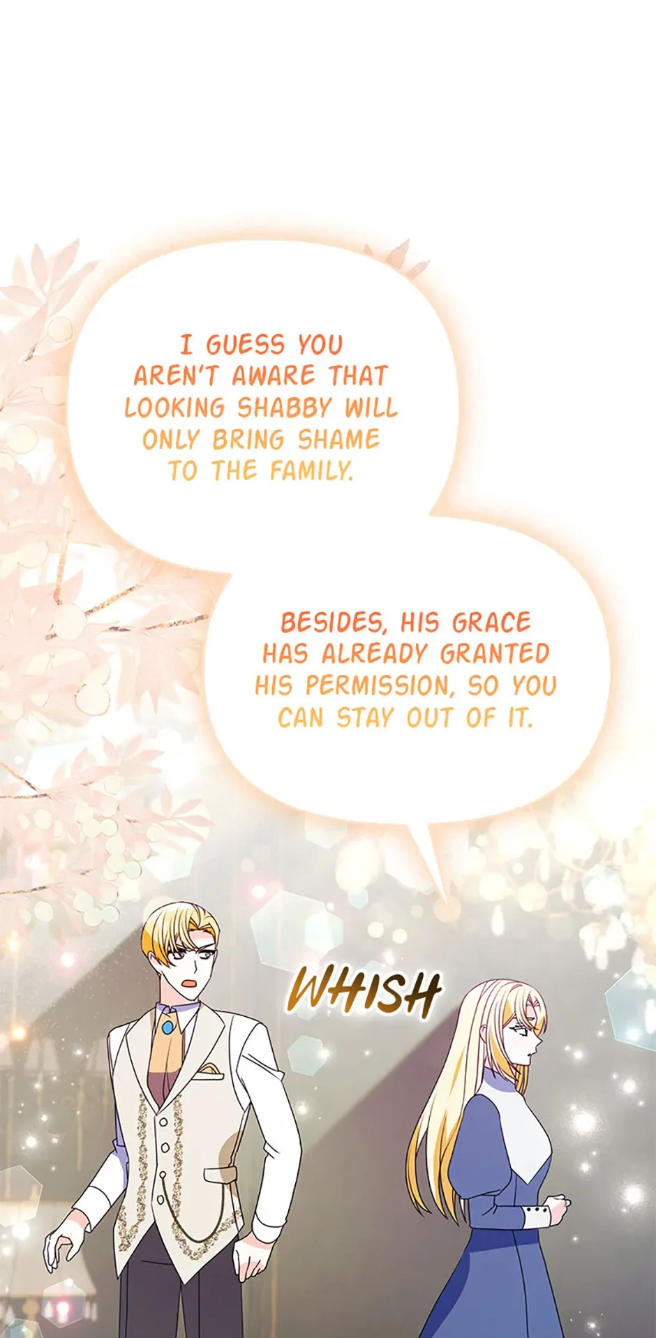 The Fake Rides in a Flower Kiln Chapter 19 page 75