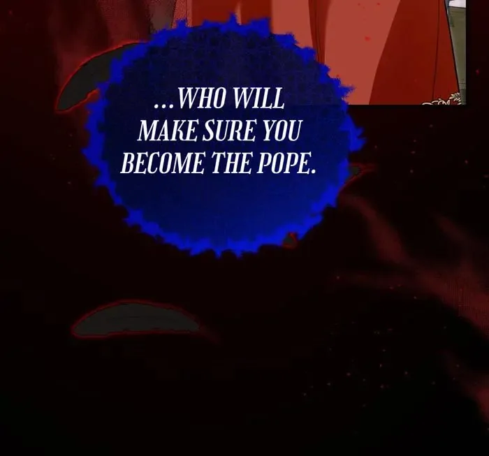 The Fake Saintess Bears Tainted Robes Chapter 18 page 16